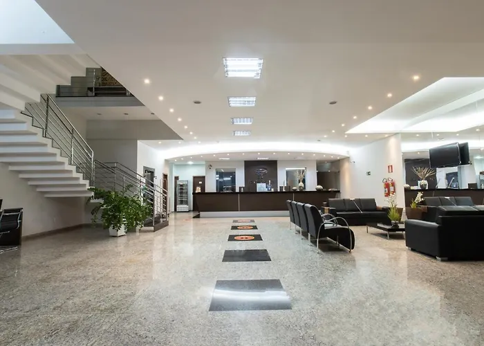 Pontal Plaza Hotel