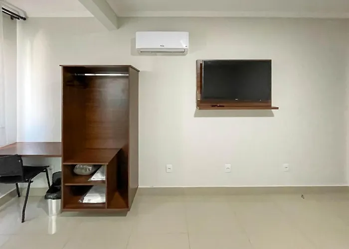Hotel Minas