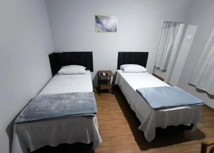 Hotel Golden Silver