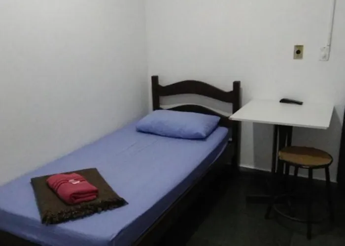 Hotel Chale Centro