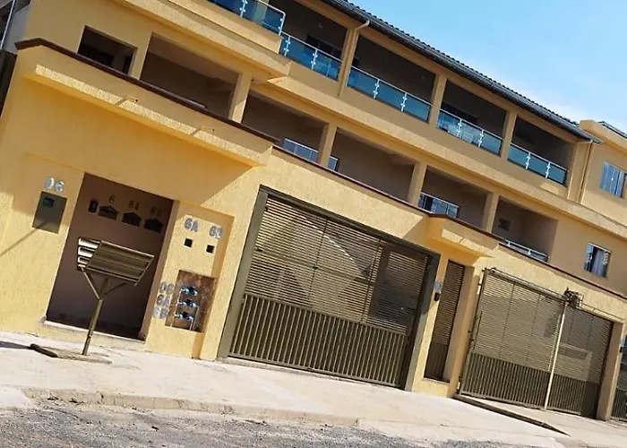 Hotel Real Ipiranga