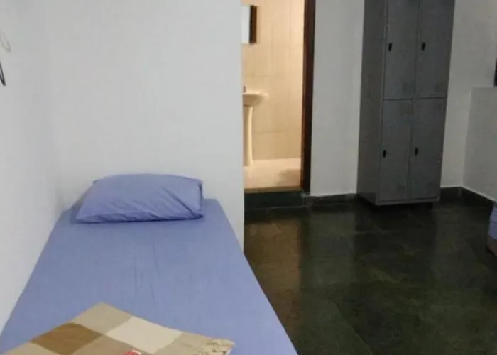 Hotel Chale Centro