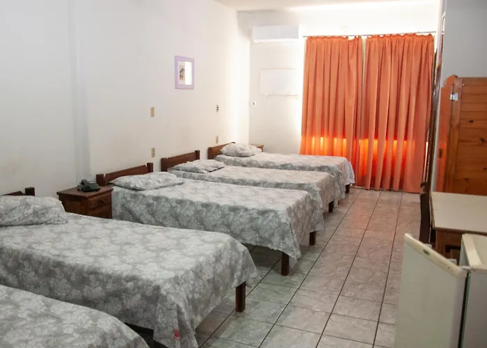 Hotel Hebron